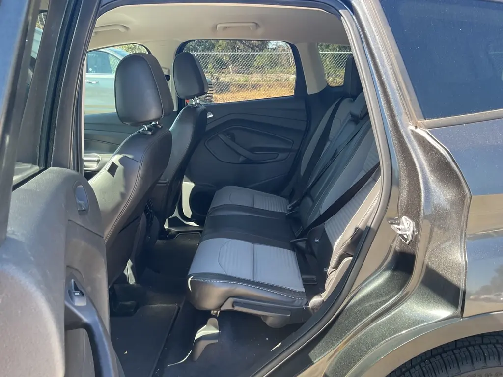 Florida Fine Cars - Used FORD ESCAPE 2017 ORLANDO SE