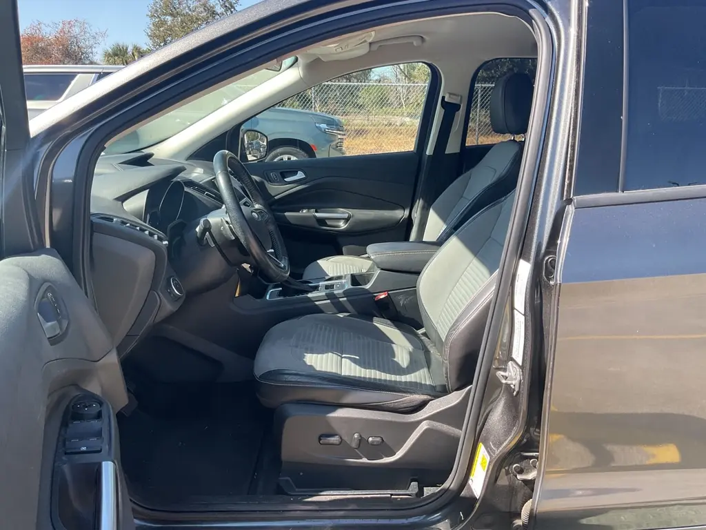 Florida Fine Cars - Used FORD ESCAPE 2017 ORLANDO SE