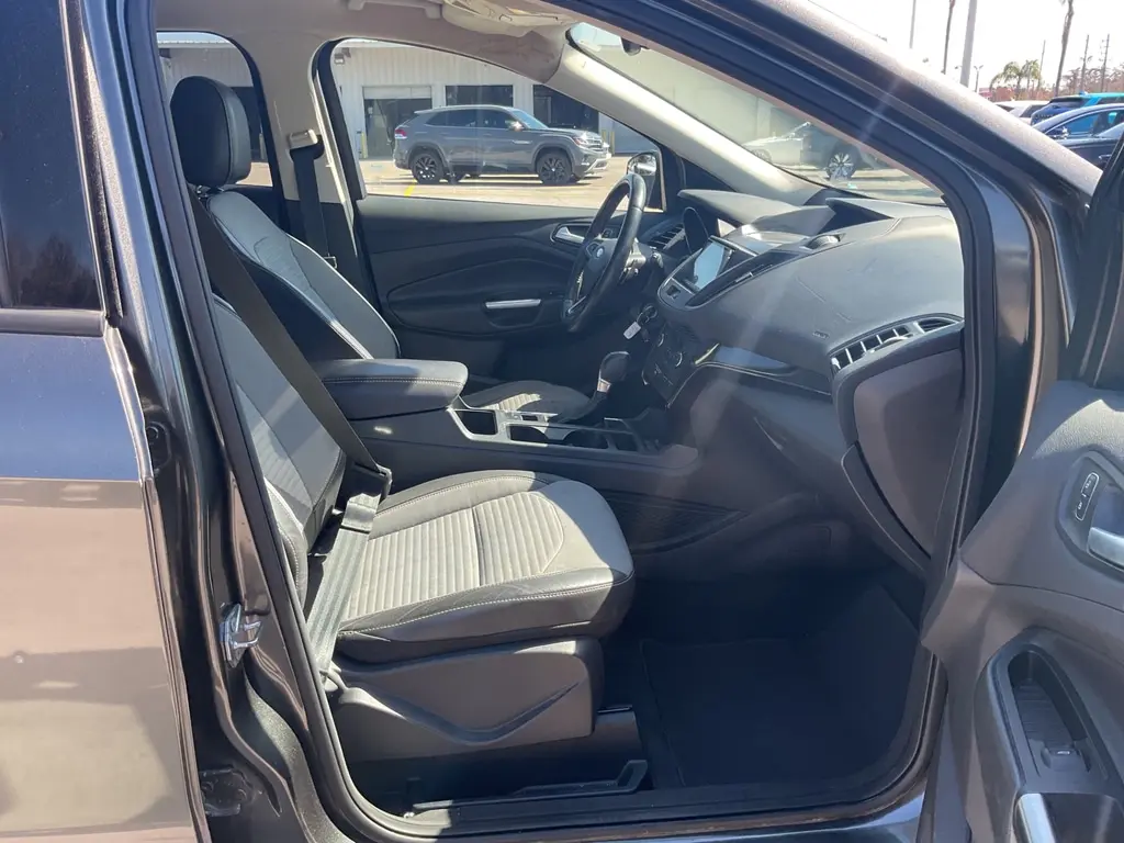 Florida Fine Cars - Used FORD ESCAPE 2017 ORLANDO SE