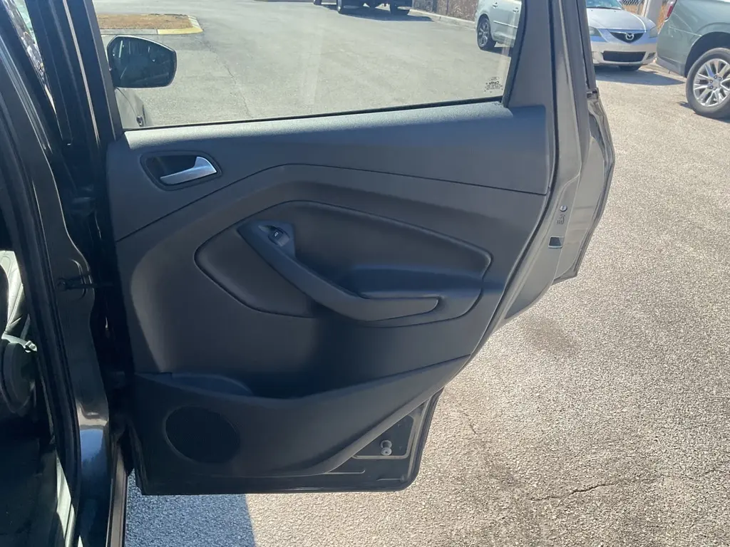 Florida Fine Cars - Used FORD ESCAPE 2017 ORLANDO SE