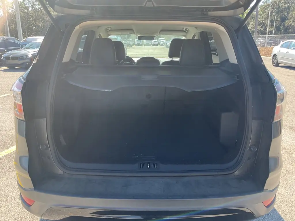 Florida Fine Cars - Used FORD ESCAPE 2017 ORLANDO SE