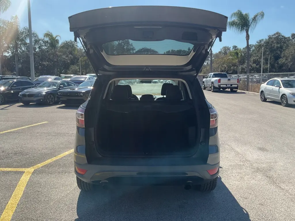 Florida Fine Cars - Used FORD ESCAPE 2017 ORLANDO SE