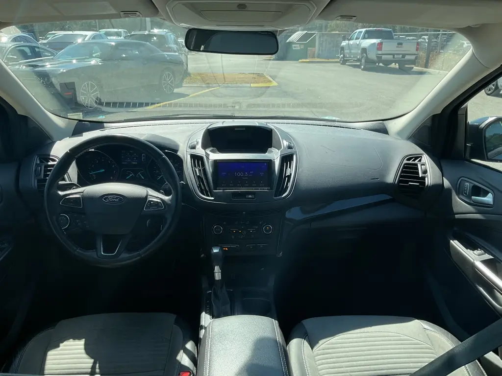 Florida Fine Cars - Used FORD ESCAPE 2017 ORLANDO SE