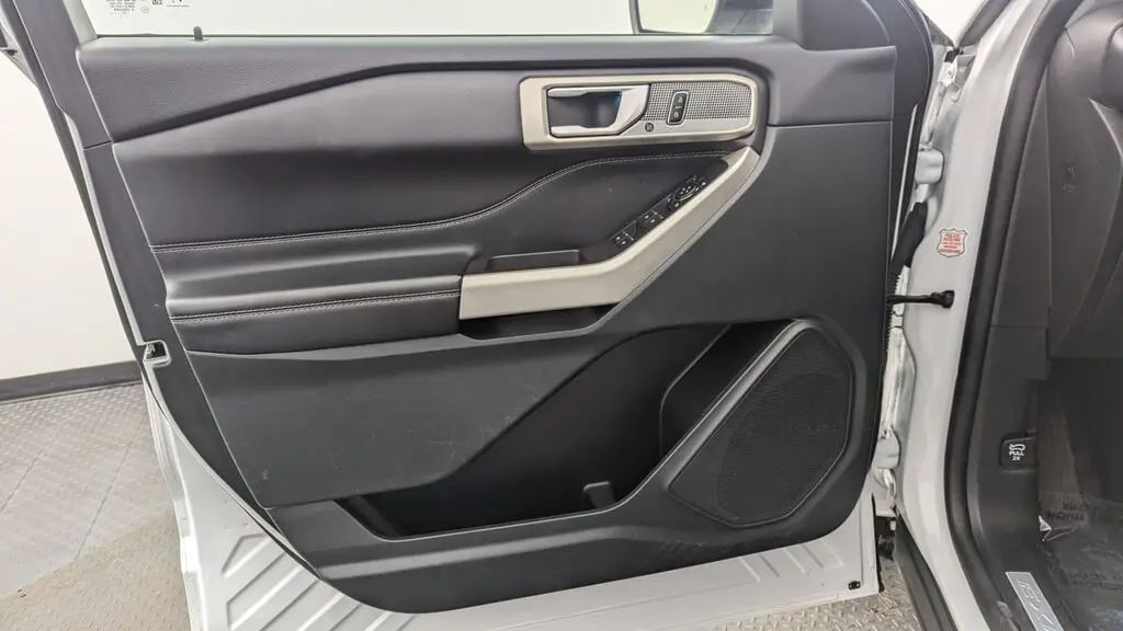 Florida Fine Cars - Used FORD EXPLORER 2023 MARGATE LIMITED