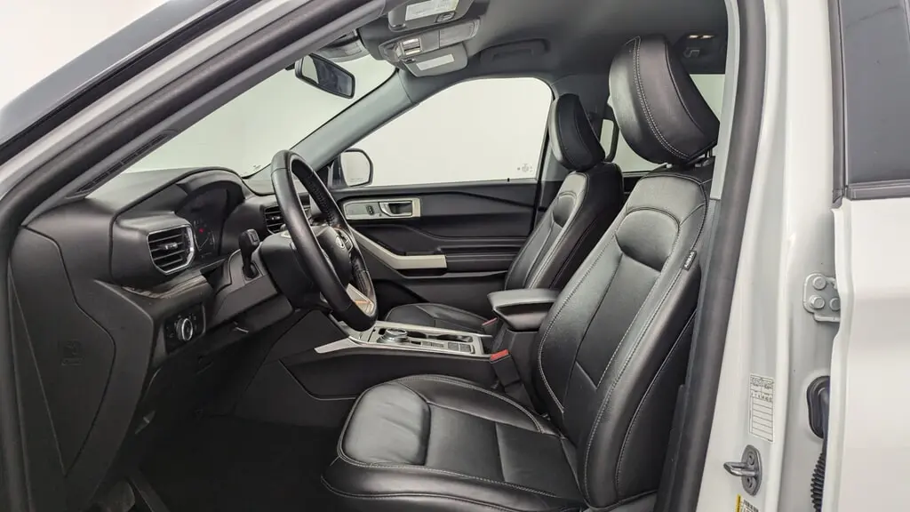 Florida Fine Cars - Used FORD EXPLORER 2023 MARGATE LIMITED