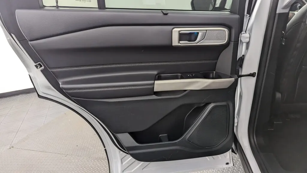 Florida Fine Cars - Used FORD EXPLORER 2023 MARGATE LIMITED