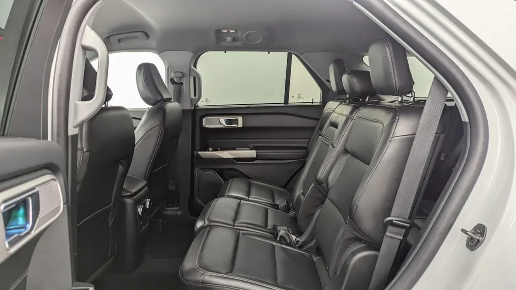 Florida Fine Cars - Used FORD EXPLORER 2023 MARGATE LIMITED