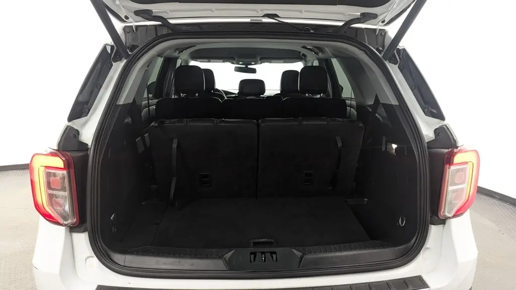 Florida Fine Cars - Used FORD EXPLORER 2023 MARGATE LIMITED