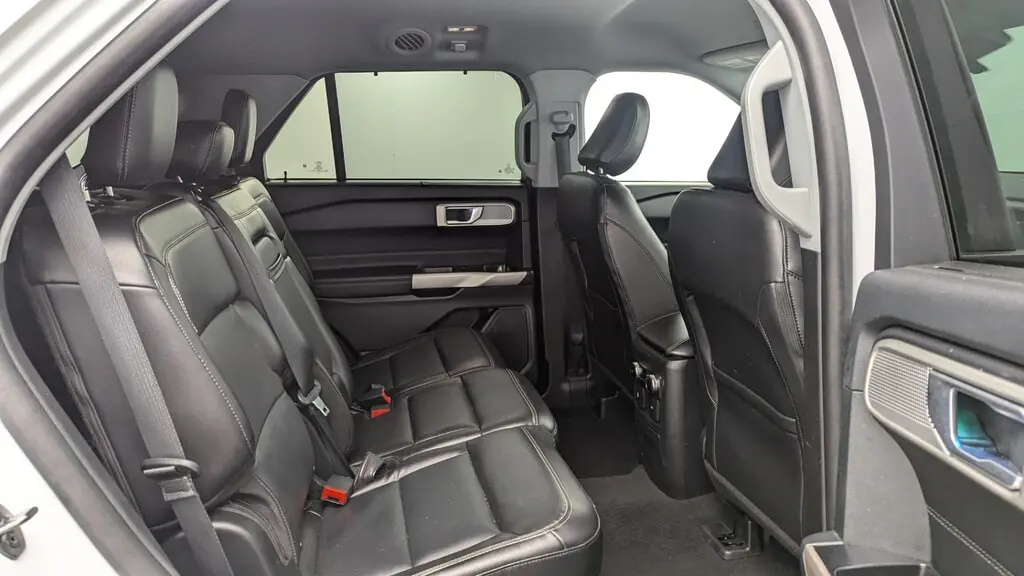 Florida Fine Cars - Used FORD EXPLORER 2023 MARGATE LIMITED