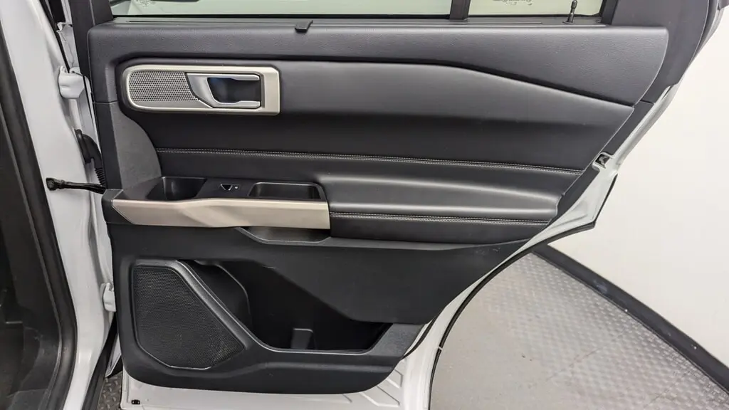 Florida Fine Cars - Used FORD EXPLORER 2023 MARGATE LIMITED