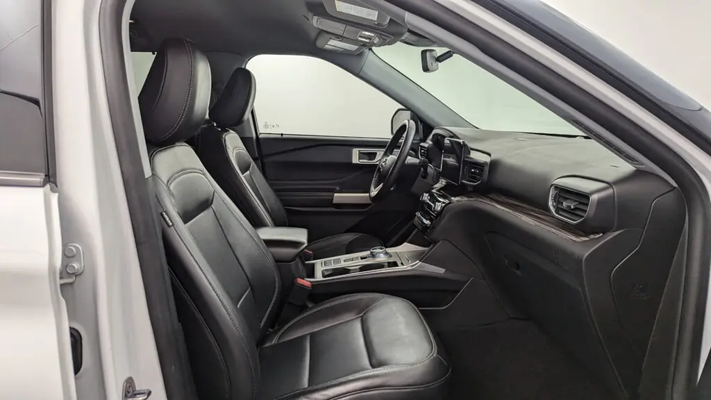 Florida Fine Cars - Used FORD EXPLORER 2023 MARGATE LIMITED