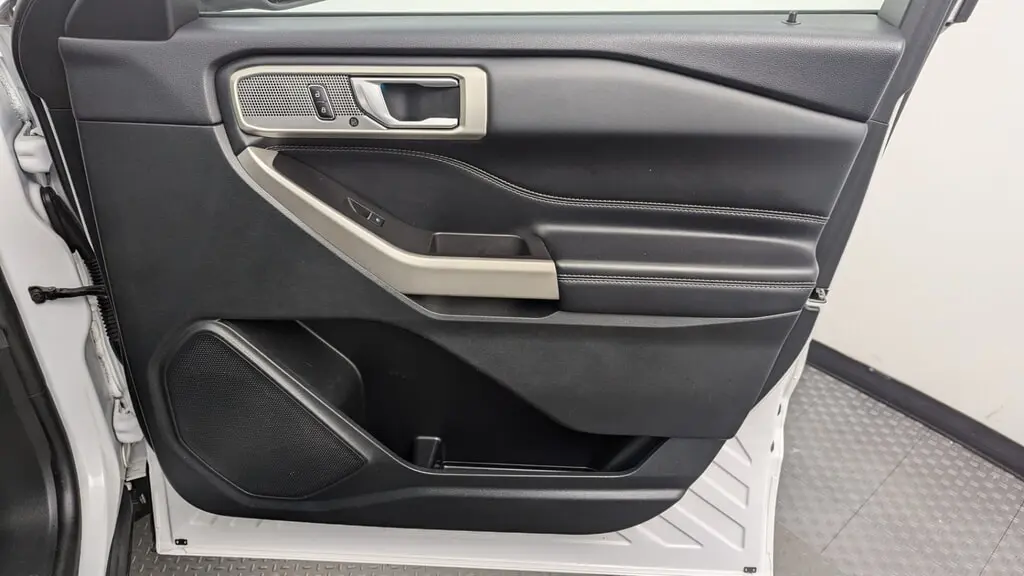 Florida Fine Cars - Used FORD EXPLORER 2023 MARGATE LIMITED