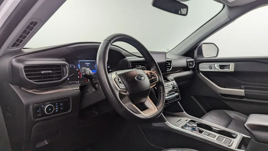 Florida Fine Cars - Used FORD EXPLORER 2023 MARGATE LIMITED