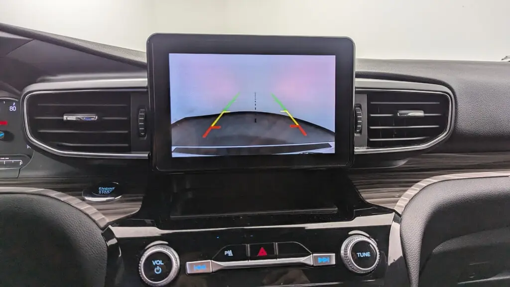 Florida Fine Cars - Used FORD EXPLORER 2023 MARGATE LIMITED