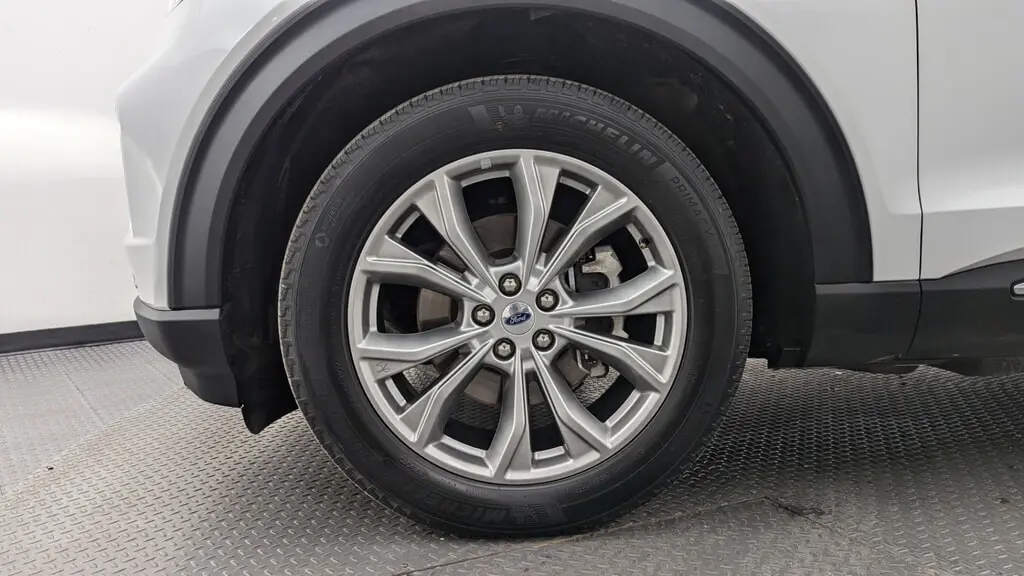 Florida Fine Cars - Used FORD EXPLORER 2023 MARGATE LIMITED