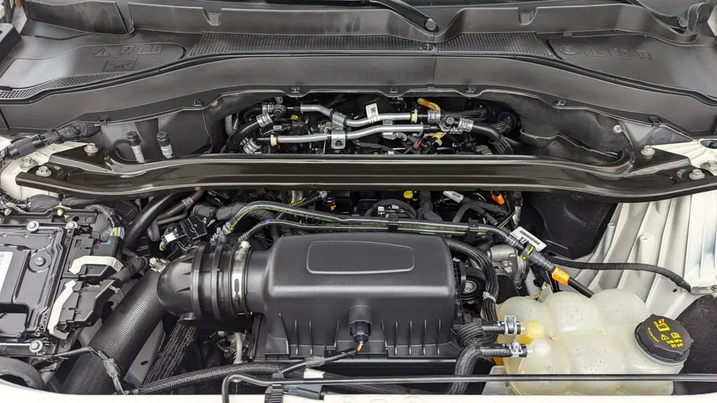 Florida Fine Cars - Used FORD EXPLORER 2023 MARGATE LIMITED