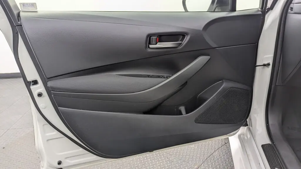 Florida Fine Cars - Used TOYOTA GR COROLLA 2023 MIAMI CORE