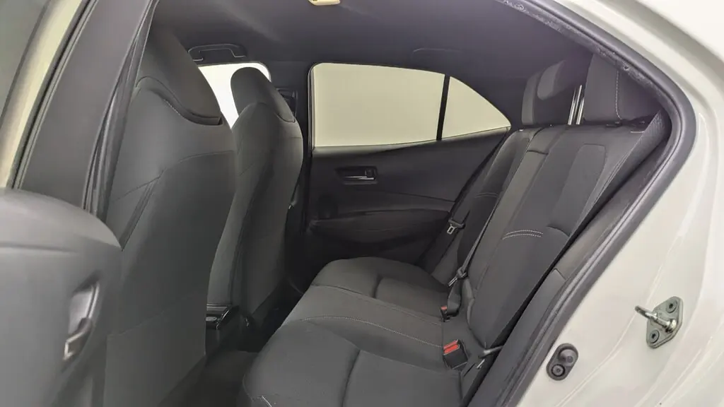 Florida Fine Cars - Used TOYOTA GR COROLLA 2023 MIAMI CORE