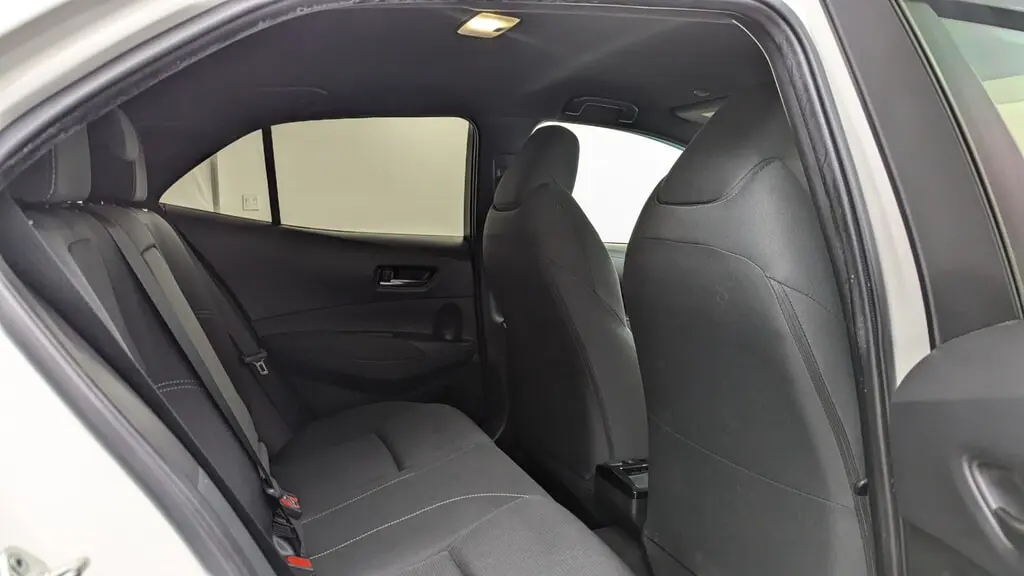 Florida Fine Cars - Used TOYOTA GR COROLLA 2023 MIAMI CORE