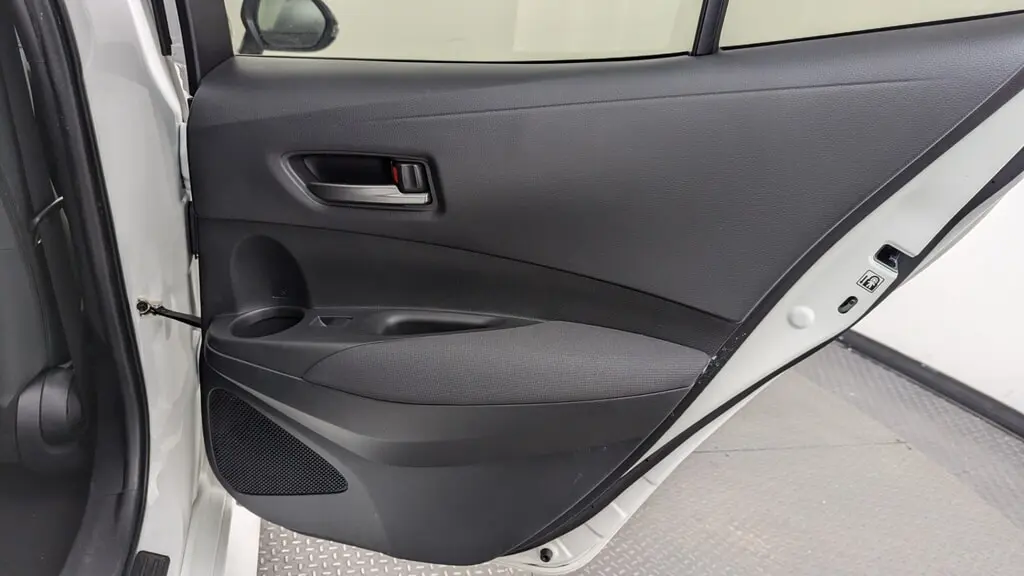 Florida Fine Cars - Used TOYOTA GR COROLLA 2023 MIAMI CORE