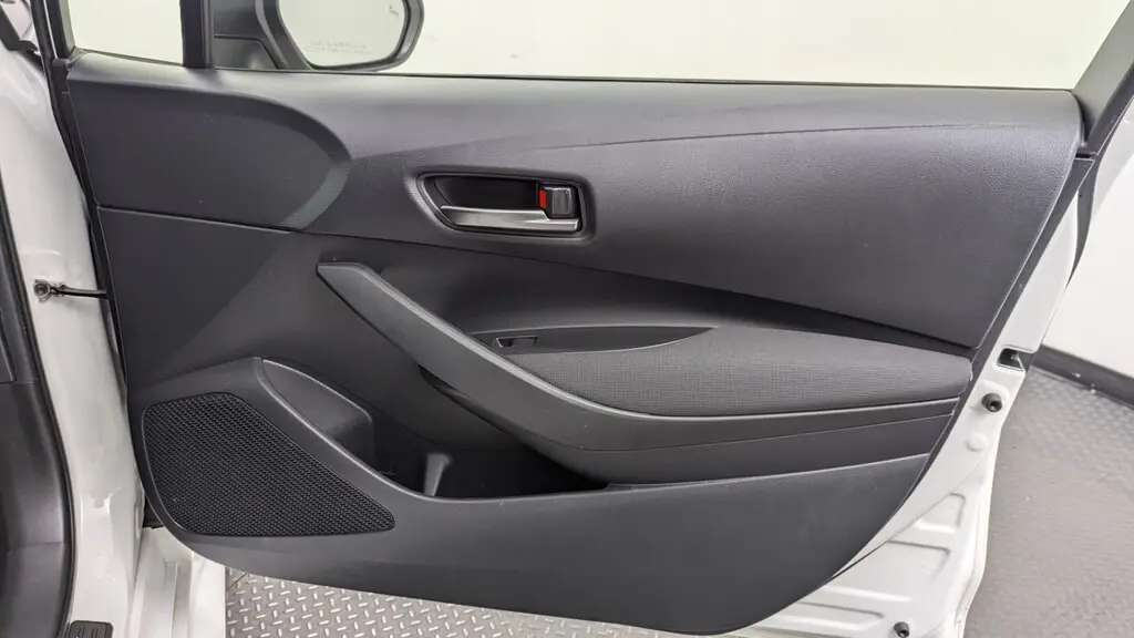 Florida Fine Cars - Used TOYOTA GR COROLLA 2023 MIAMI CORE