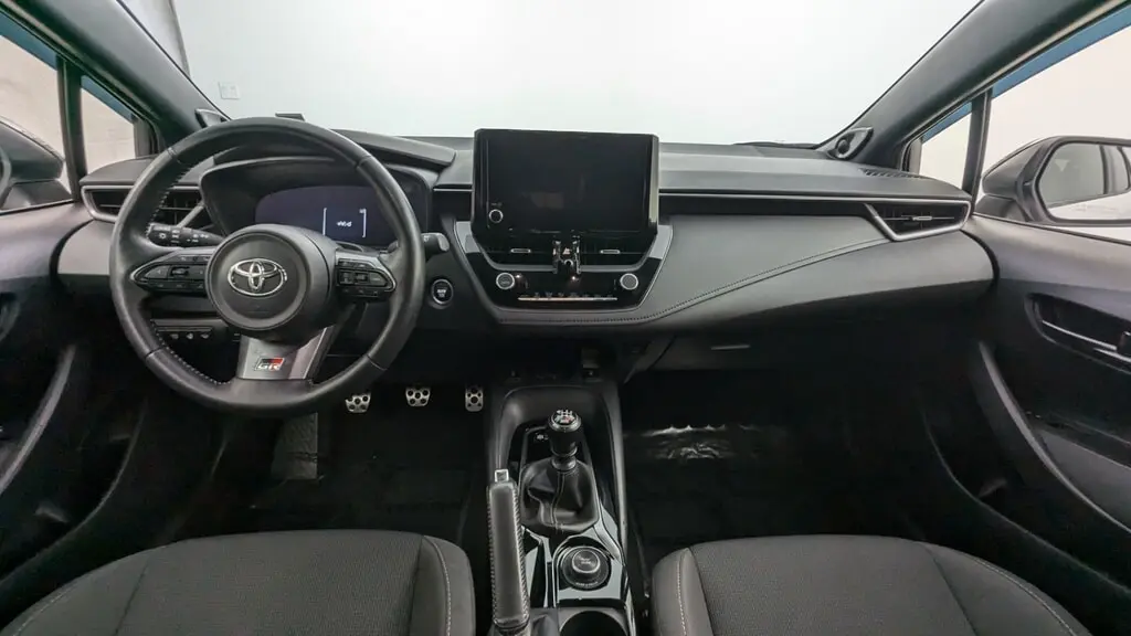 Florida Fine Cars - Used TOYOTA GR COROLLA 2023 MIAMI CORE