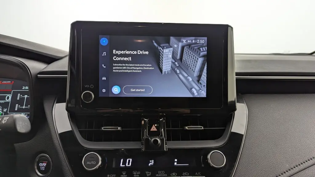 Florida Fine Cars - Used TOYOTA GR COROLLA 2023 MIAMI CORE