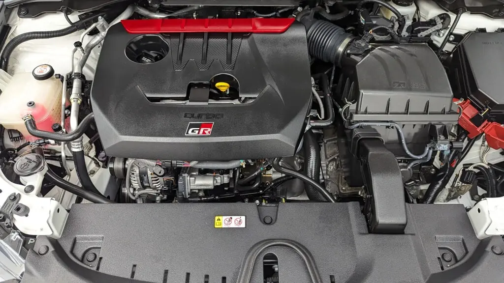 Florida Fine Cars - Used TOYOTA GR COROLLA 2023 MIAMI CORE