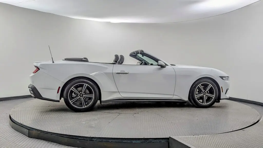 Florida Fine Cars - Used FORD MUSTANG 2024 MIAMI ECOBOOST PREMIUM