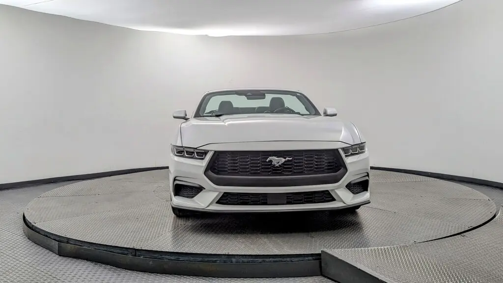 Florida Fine Cars - Used FORD MUSTANG 2024 MIAMI ECOBOOST PREMIUM