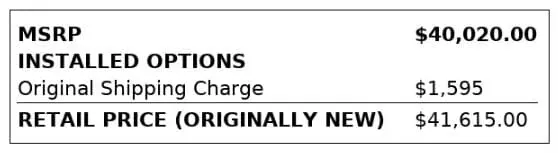 Florida Fine Cars - Used FORD MUSTANG 2024 MIAMI ECOBOOST PREMIUM
