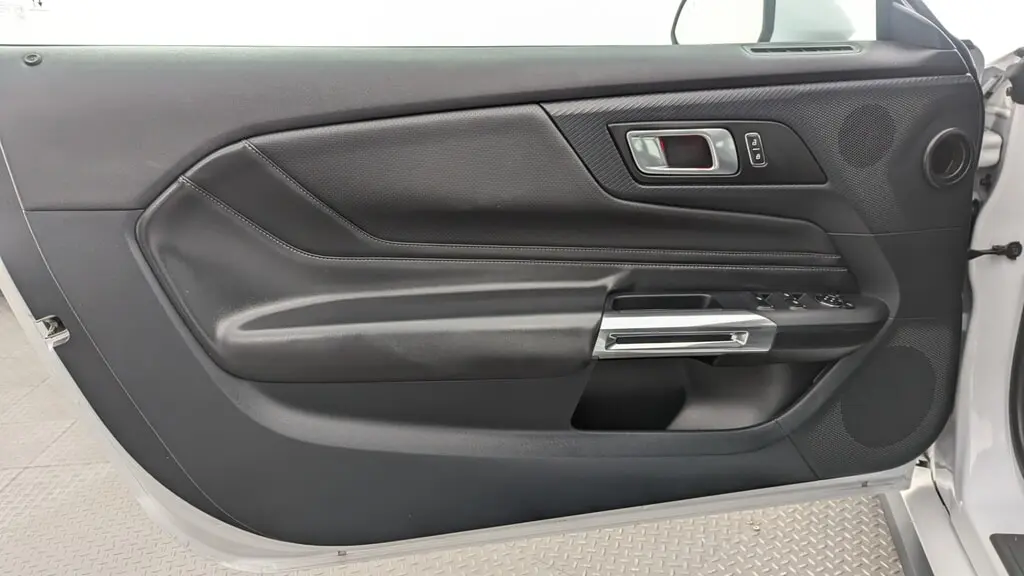 Florida Fine Cars - Used FORD MUSTANG 2024 MIAMI ECOBOOST PREMIUM