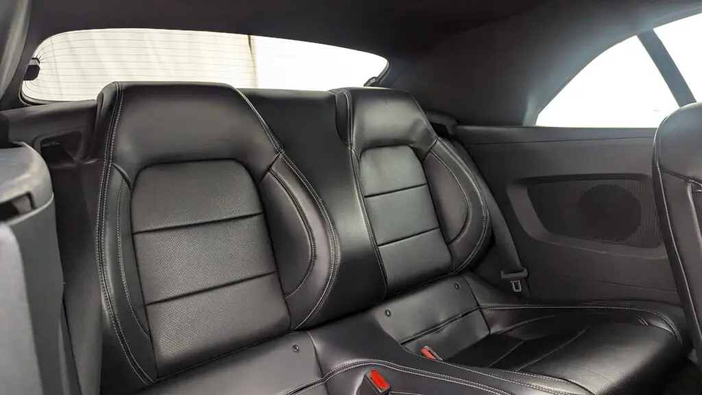 Florida Fine Cars - Used FORD MUSTANG 2024 MIAMI ECOBOOST PREMIUM