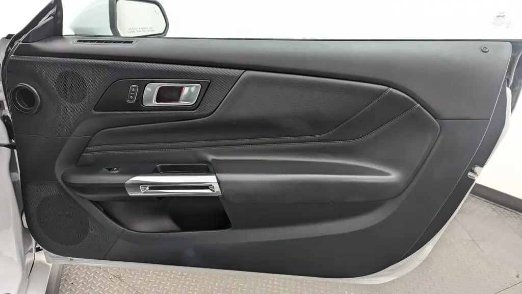 Florida Fine Cars - Used FORD MUSTANG 2024 MIAMI ECOBOOST PREMIUM