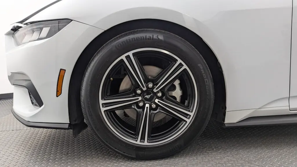 Florida Fine Cars - Used FORD MUSTANG 2024 MIAMI ECOBOOST PREMIUM