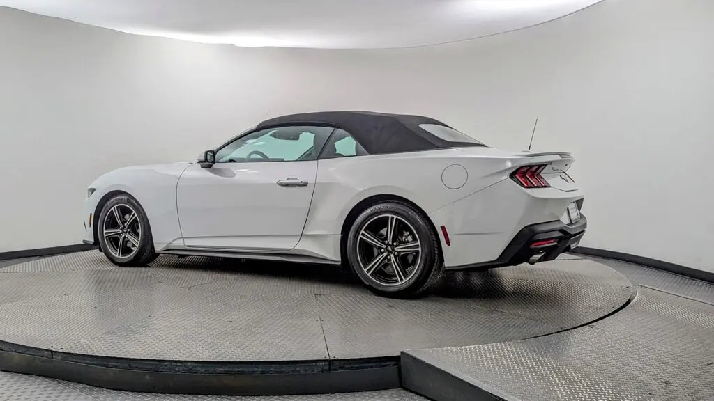 Florida Fine Cars - Used FORD MUSTANG 2024 MIAMI ECOBOOST PREMIUM