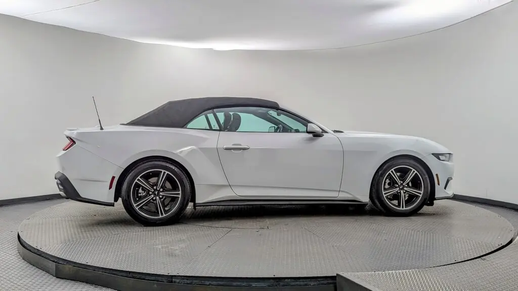 Florida Fine Cars - Used FORD MUSTANG 2024 MIAMI ECOBOOST PREMIUM