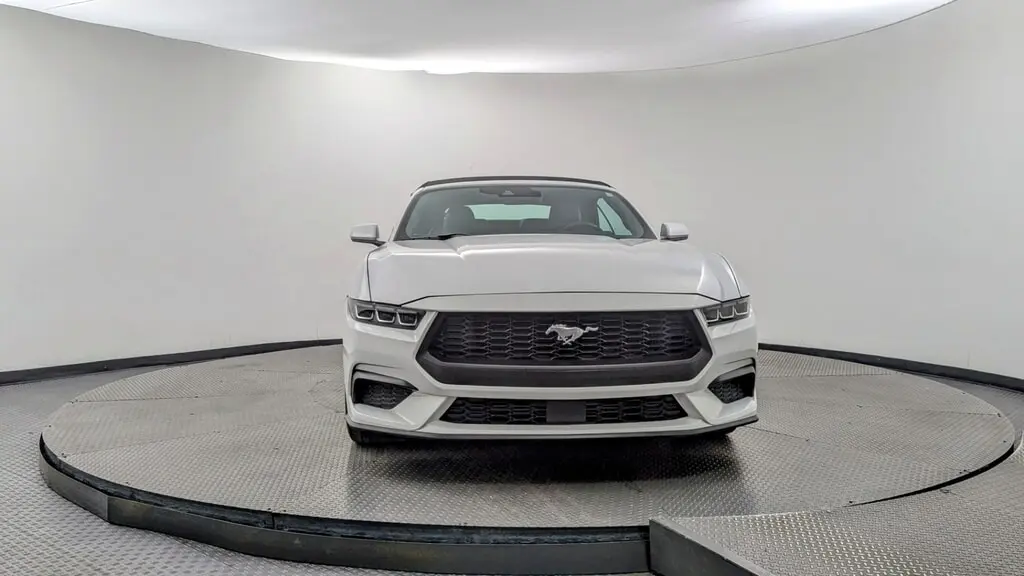 Florida Fine Cars - Used FORD MUSTANG 2024 MIAMI ECOBOOST PREMIUM