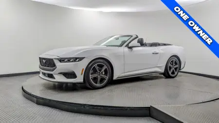 Florida Fine Cars - Used FORD MUSTANG 2024 MIAMI ECOBOOST PREMIUM