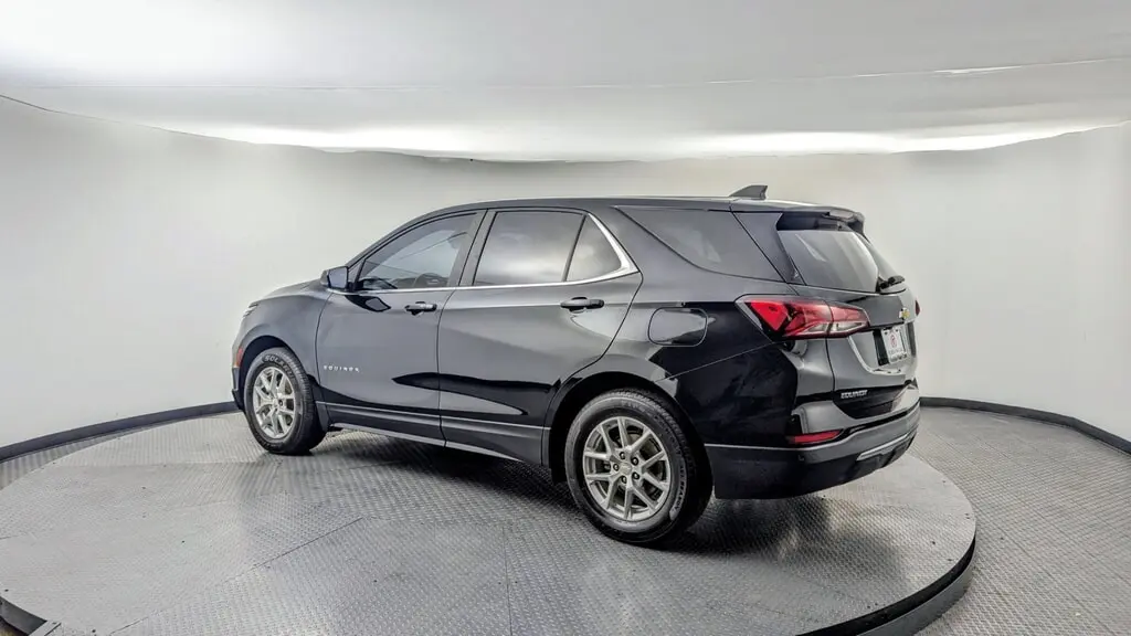 Florida Fine Cars - Used CHEVROLET EQUINOX 2023 WEST PALM LT
