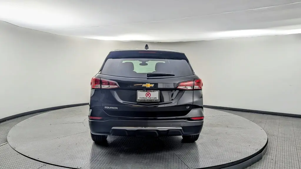 Florida Fine Cars - Used CHEVROLET EQUINOX 2023 WEST PALM LT