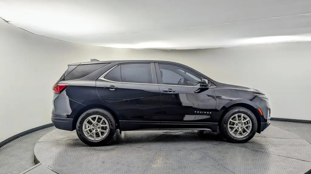 Florida Fine Cars - Used CHEVROLET EQUINOX 2023 WEST PALM LT