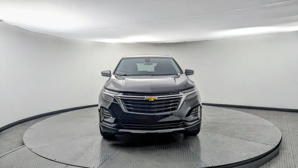 Florida Fine Cars - Used CHEVROLET EQUINOX 2023 WEST PALM LT