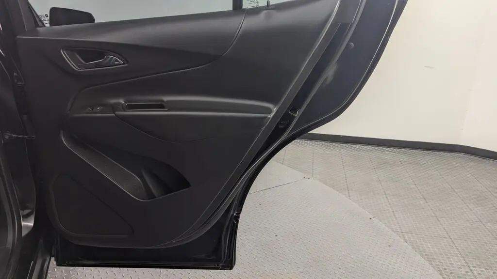 Florida Fine Cars - Used CHEVROLET EQUINOX 2023 WEST PALM LT