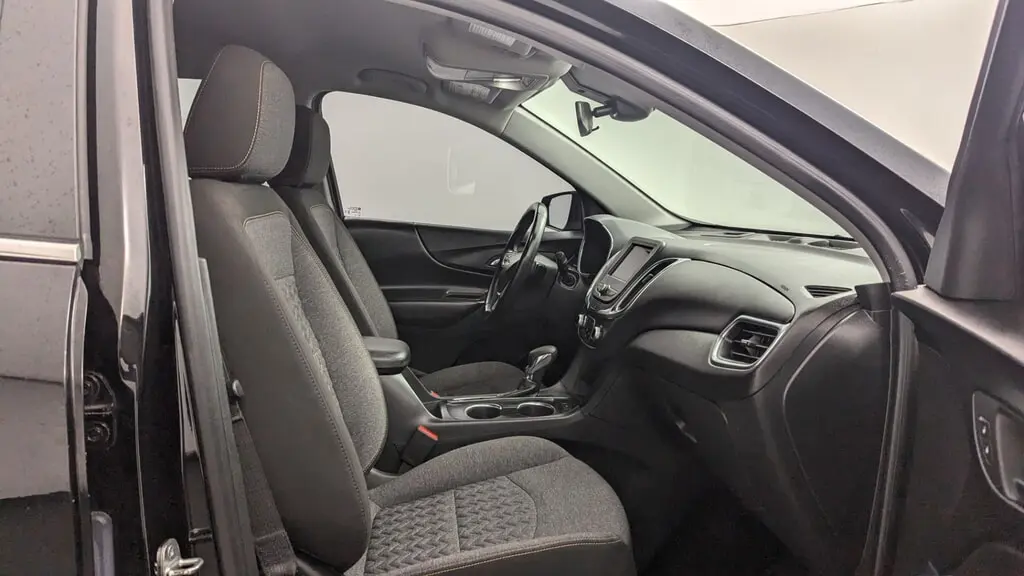 Florida Fine Cars - Used CHEVROLET EQUINOX 2023 WEST PALM LT