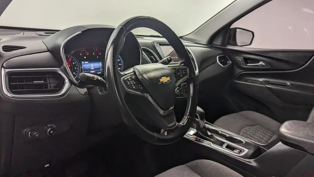 Florida Fine Cars - Used CHEVROLET EQUINOX 2023 WEST PALM LT