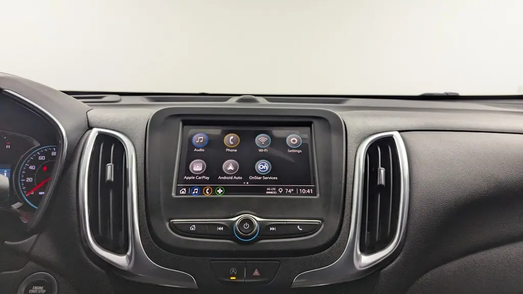 Florida Fine Cars - Used CHEVROLET EQUINOX 2023 WEST PALM LT