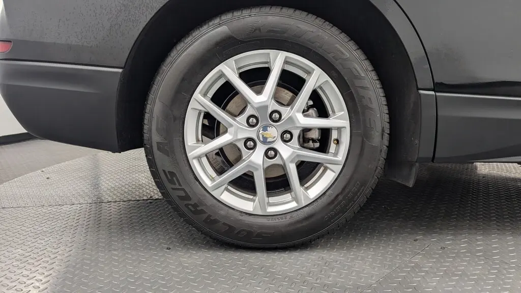 Florida Fine Cars - Used CHEVROLET EQUINOX 2023 WEST PALM LT