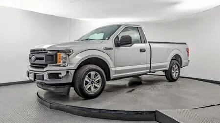Florida Fine Cars - Used FORD F-150 2019 WEST PALM XL