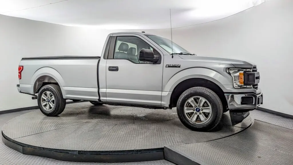 Florida Fine Cars - Used FORD F-150 2019 WEST PALM XL